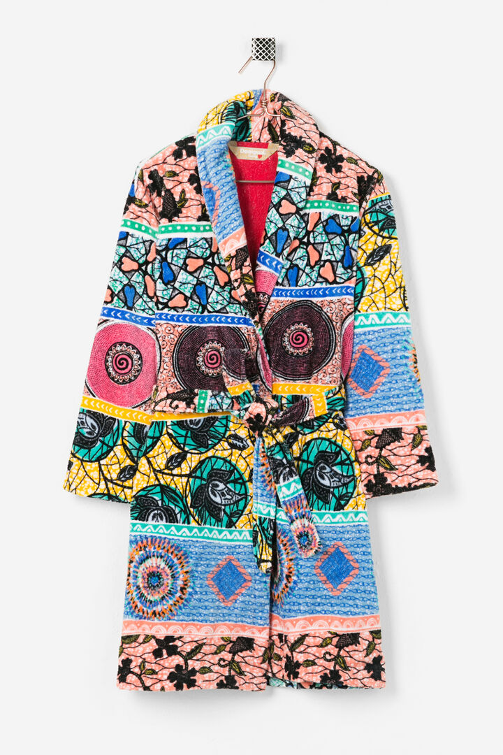 Peignoir Wild | Desigual