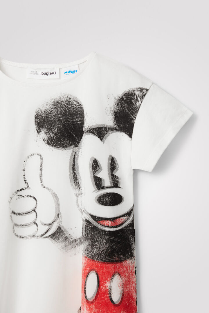 Mickey Mouse dress | Desigual