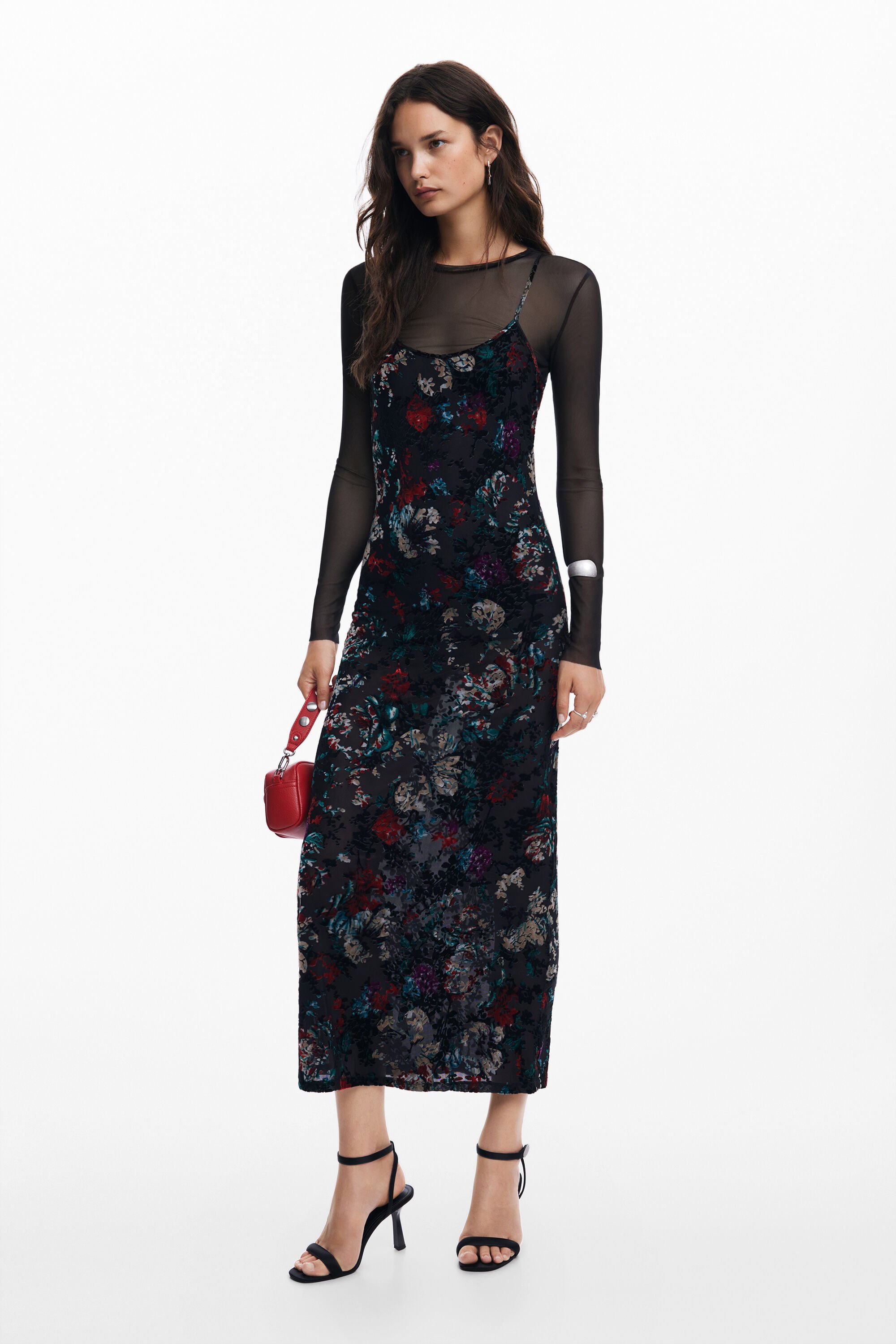 Desigual abiti cerimonia hotsell