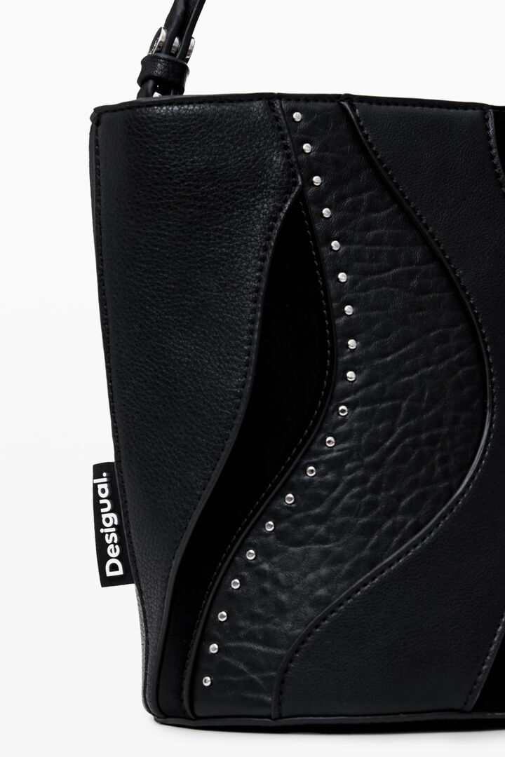 Wave shoulder bag | Desigual