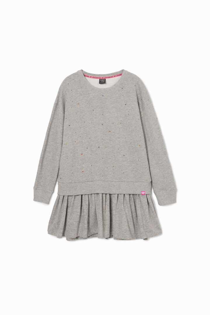 Polka dot dress | Desigual