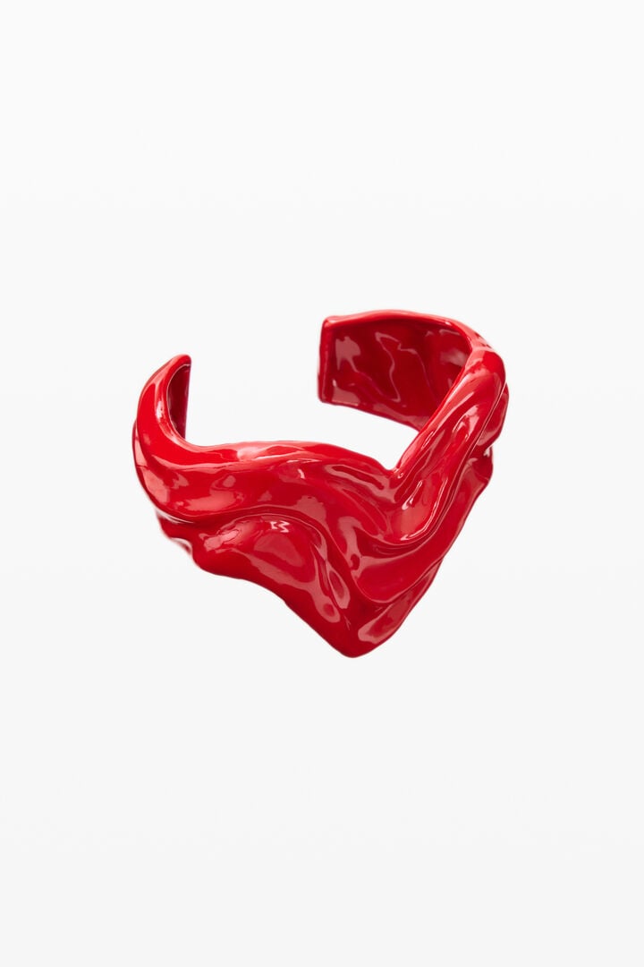 BRAÇALET VERMELL ZALIO | Desigual