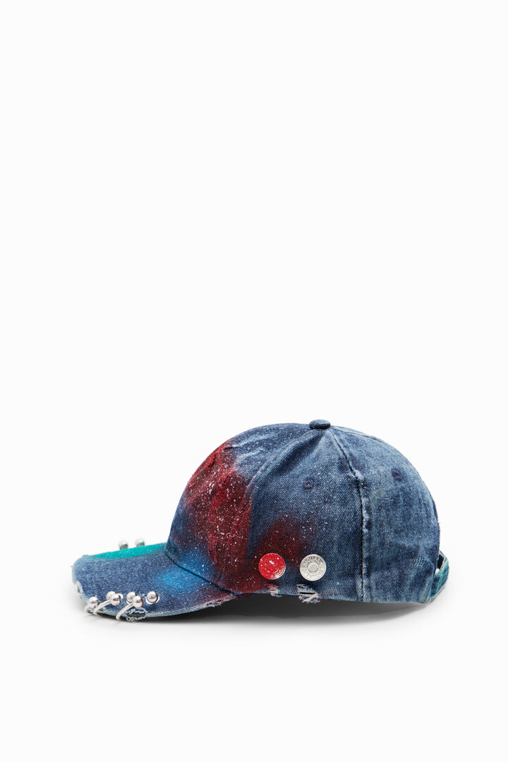 Gorra Edició Limitada Nathy Peluso | Desigual