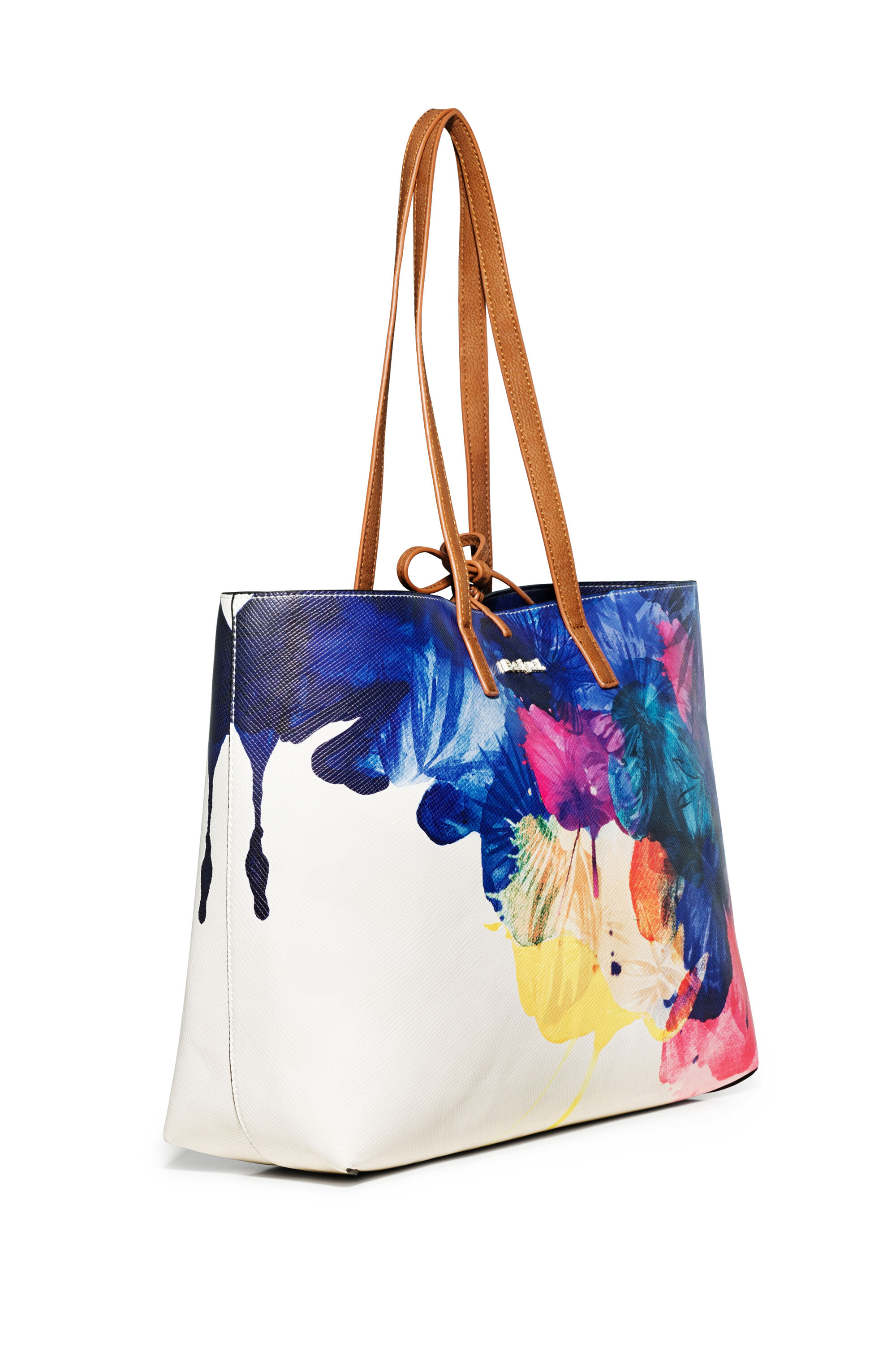 Sac reversible on sale desigual