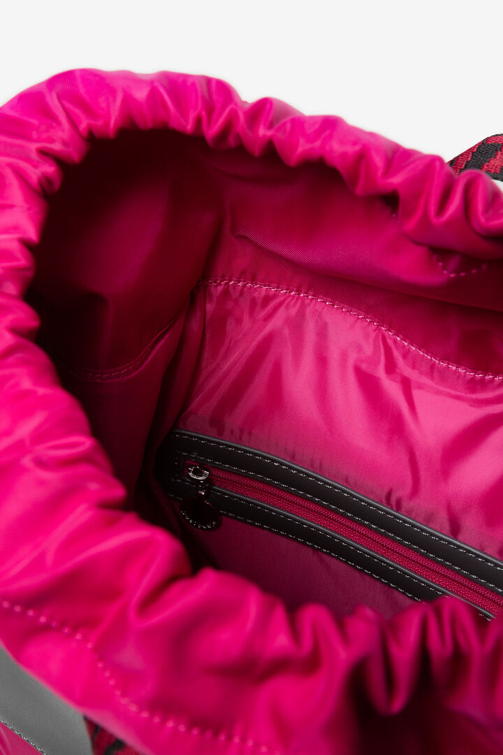 City Mountaineer Backpack | Desigual