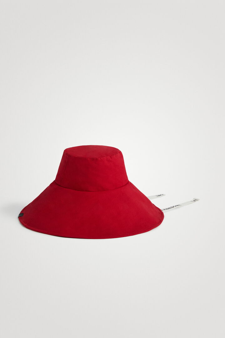 Wide brim hat | Desigual