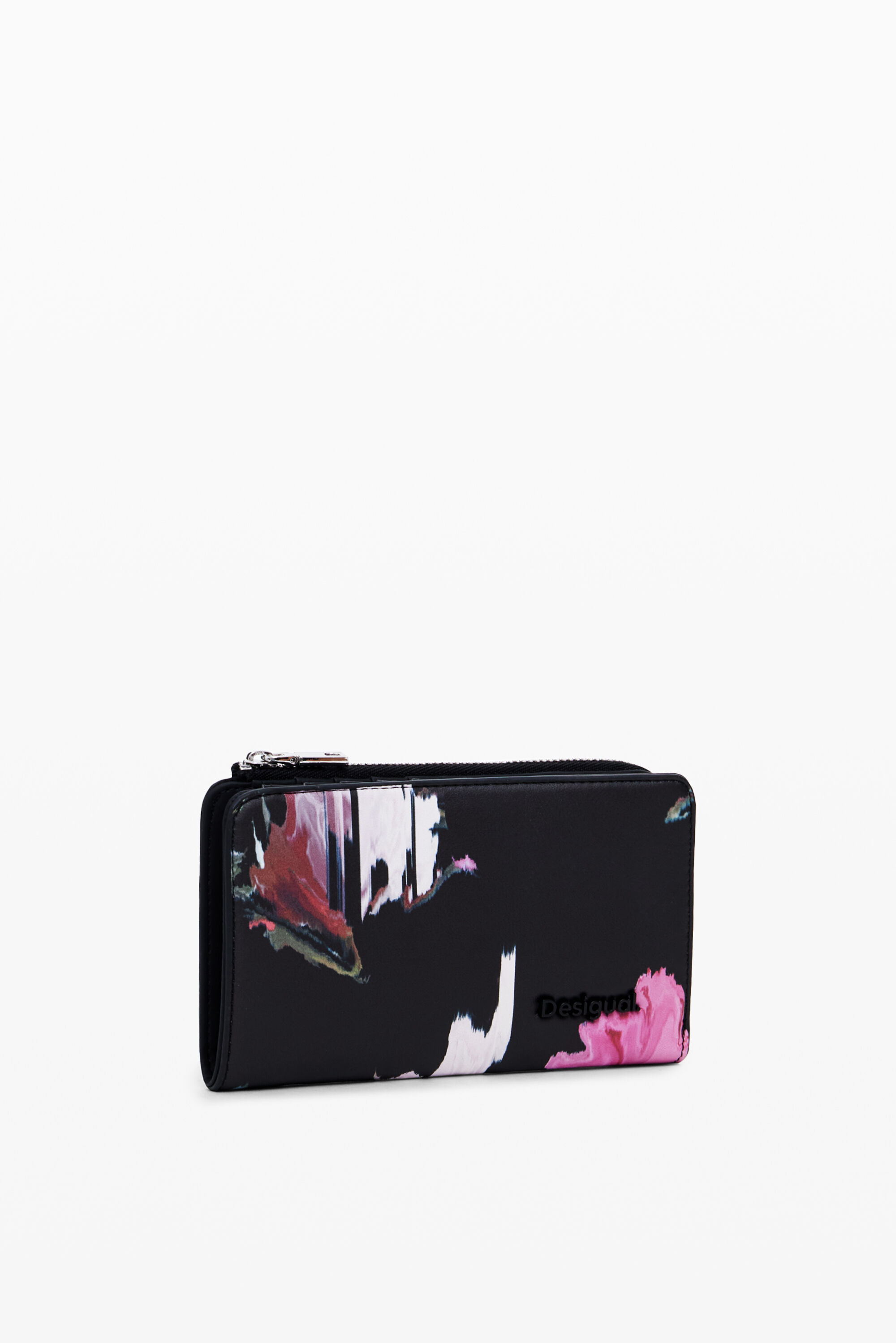Desigual wallet price online