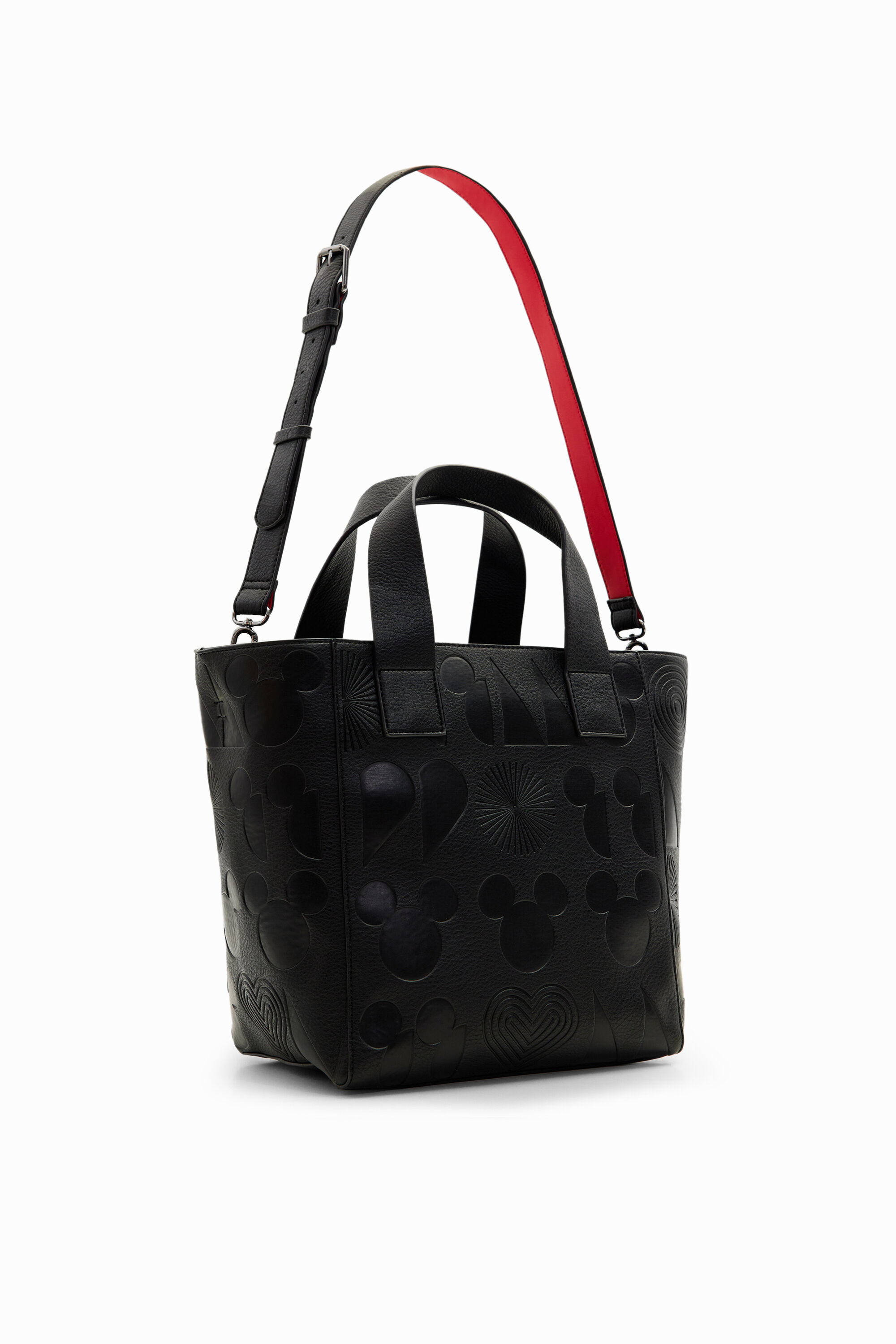 Bolso sales shopper mickey