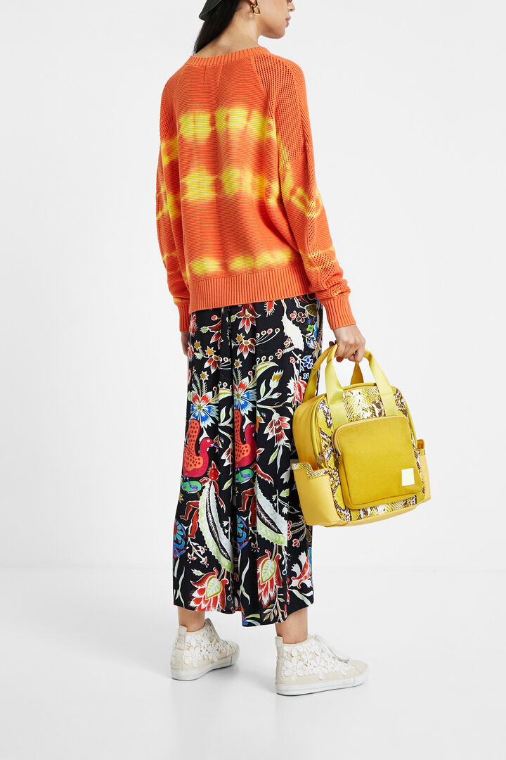 Culotte fantasía | Desigual