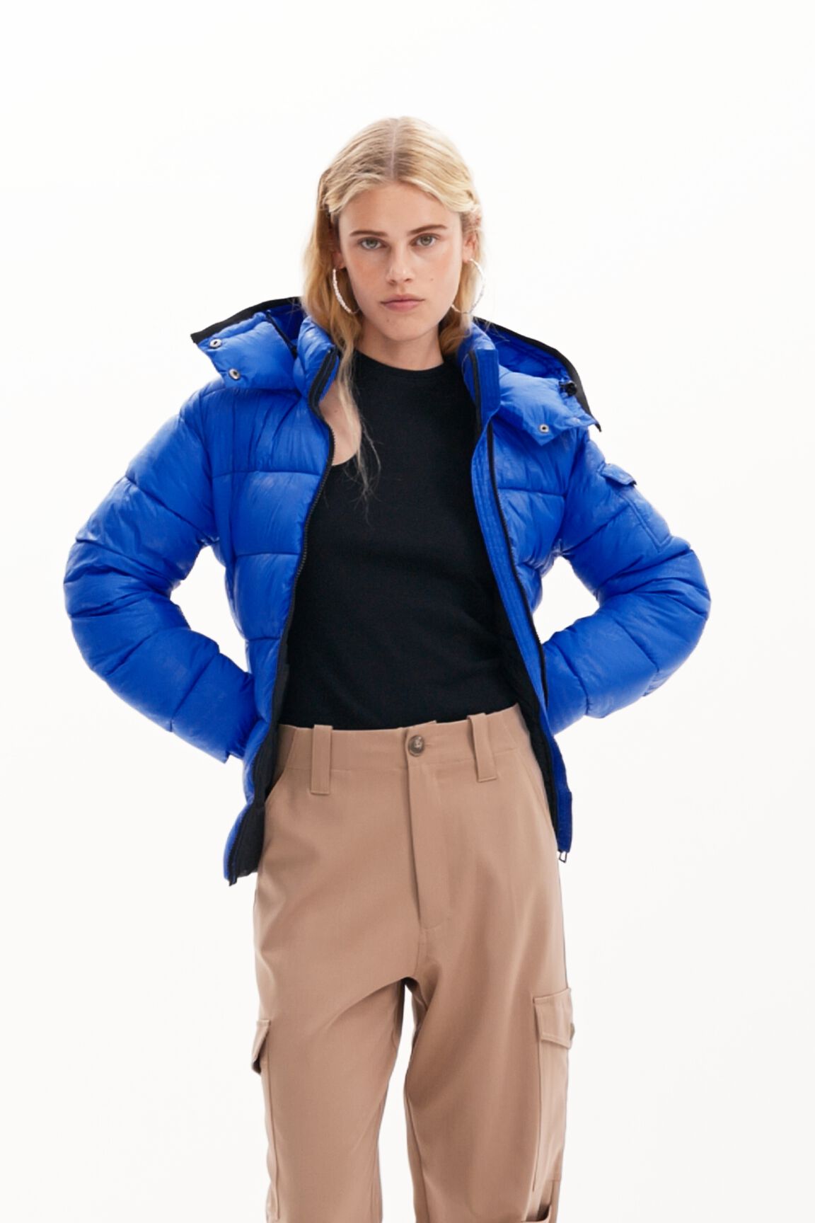 Desigual jackets australia on sale