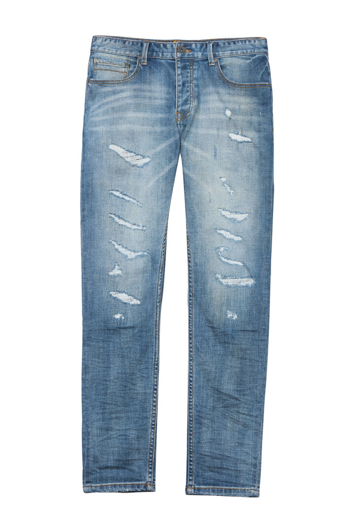 Jeans Peter | Desigual