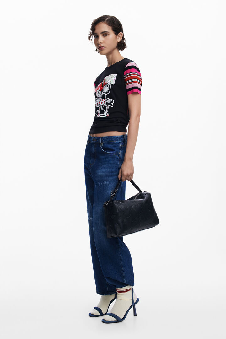 Koszulka Minnie Mouse™ | Desigual