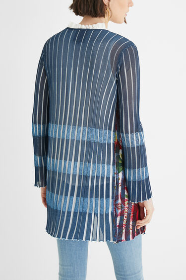 Jersey largo
