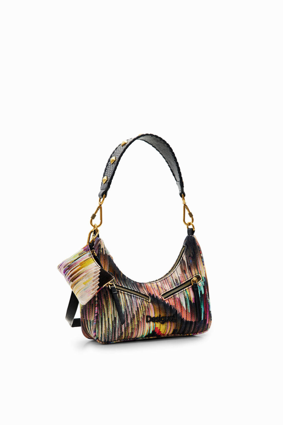 Sac En Toile Femme