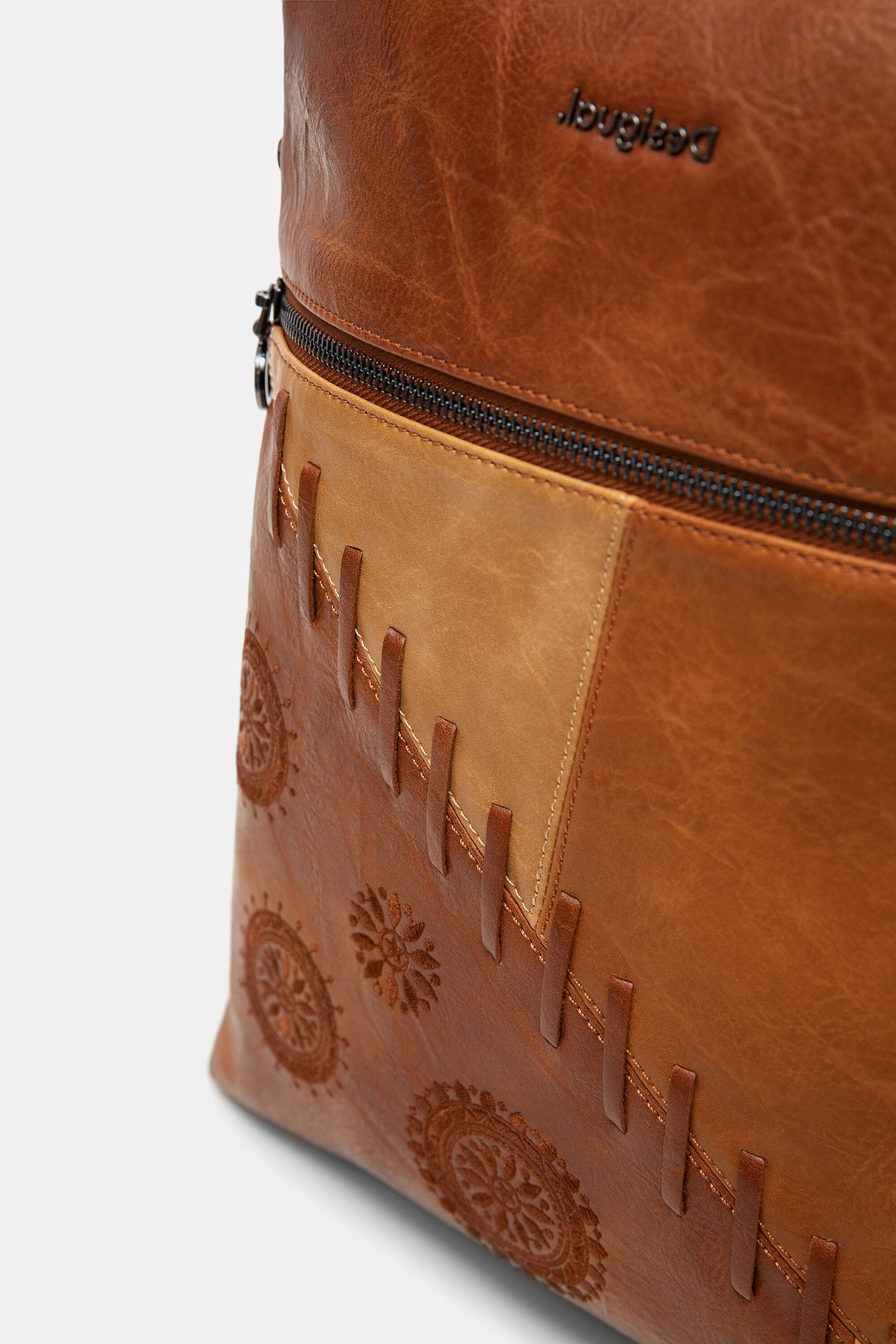Sac mandala desigual deals