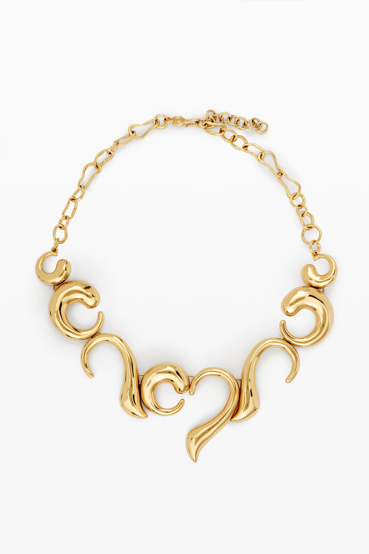 ZALIO HEART PENDANT | Desigual
