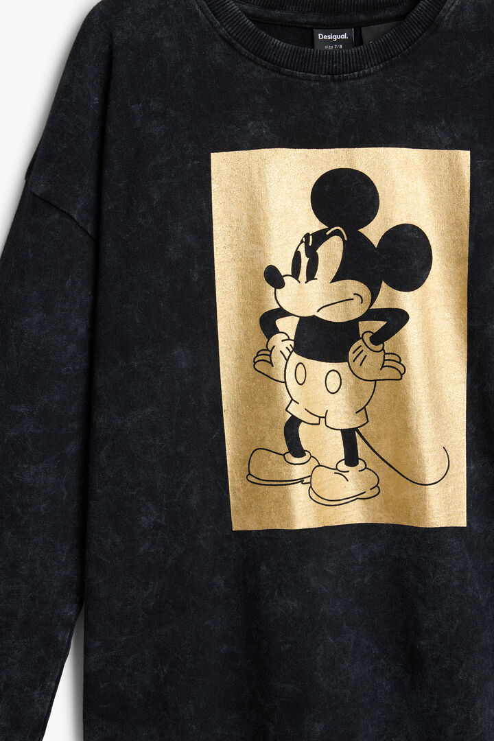 Langarmshirt Mickey Mouse™ | Desigual