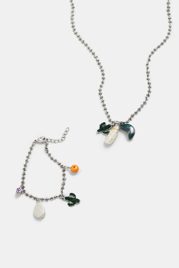 Jewelry Set