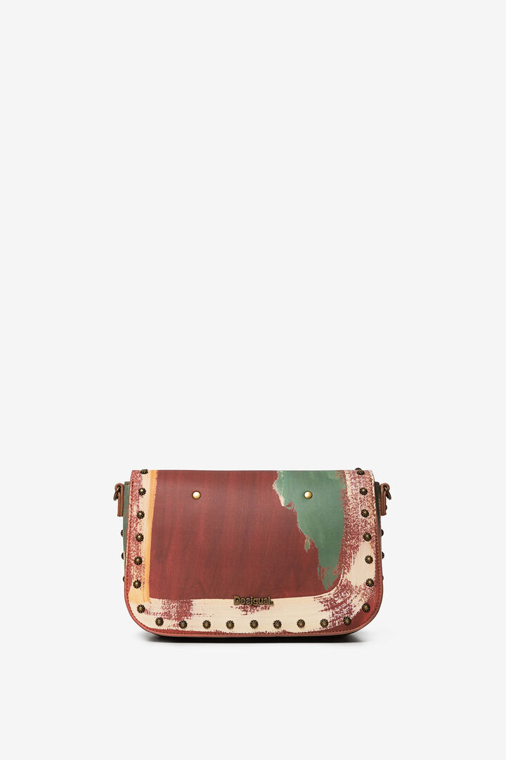 Arty boho bag | Desigual
