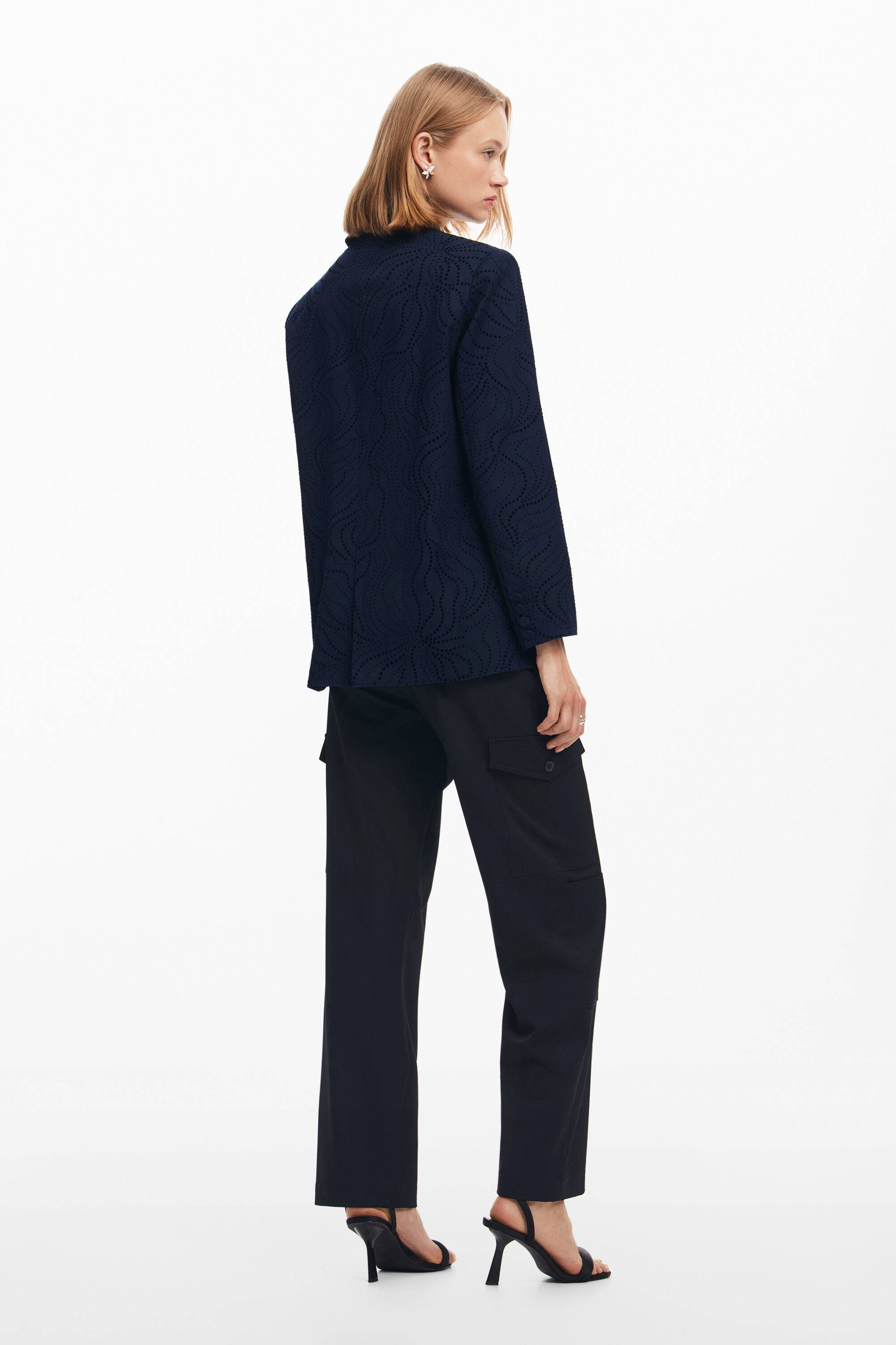 Blazer under 5000 top
