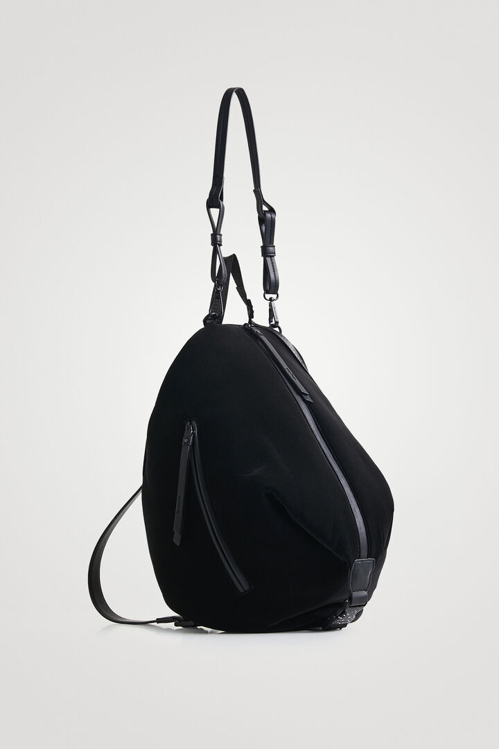 Multiposition soft backpack | Desigual