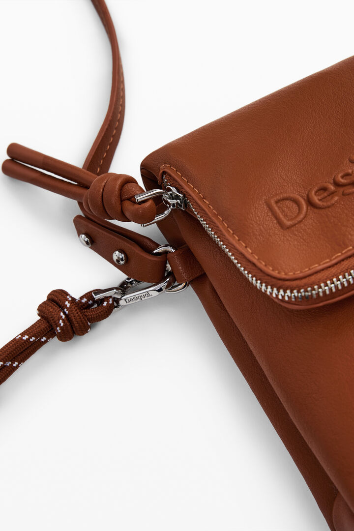 Mobile phone wallet | Desigual