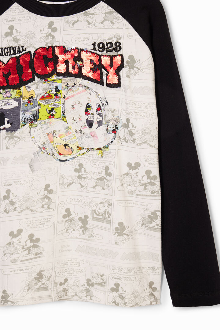 Mickey Mouse T-shirt | Desigual