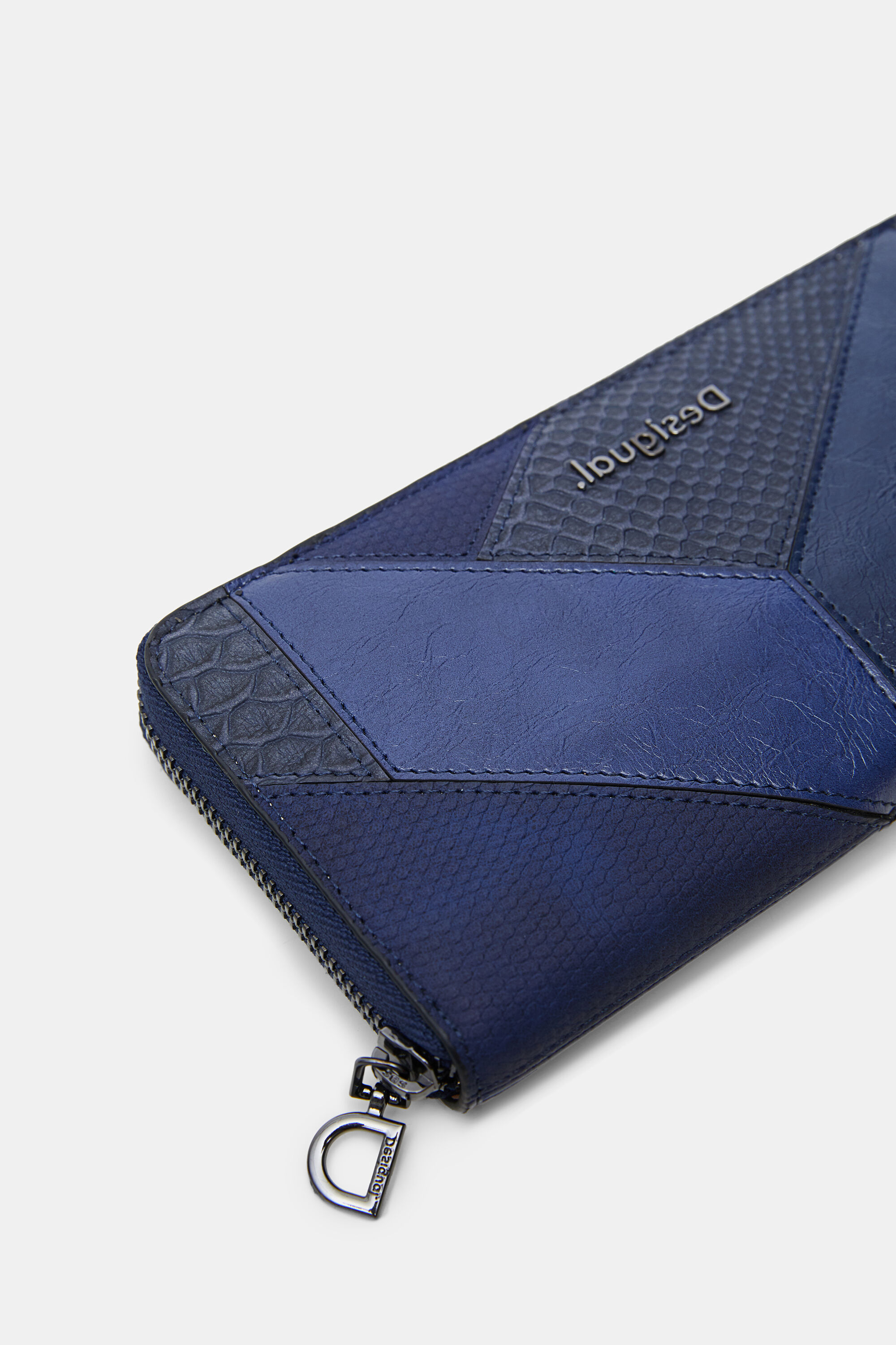 long coin purse