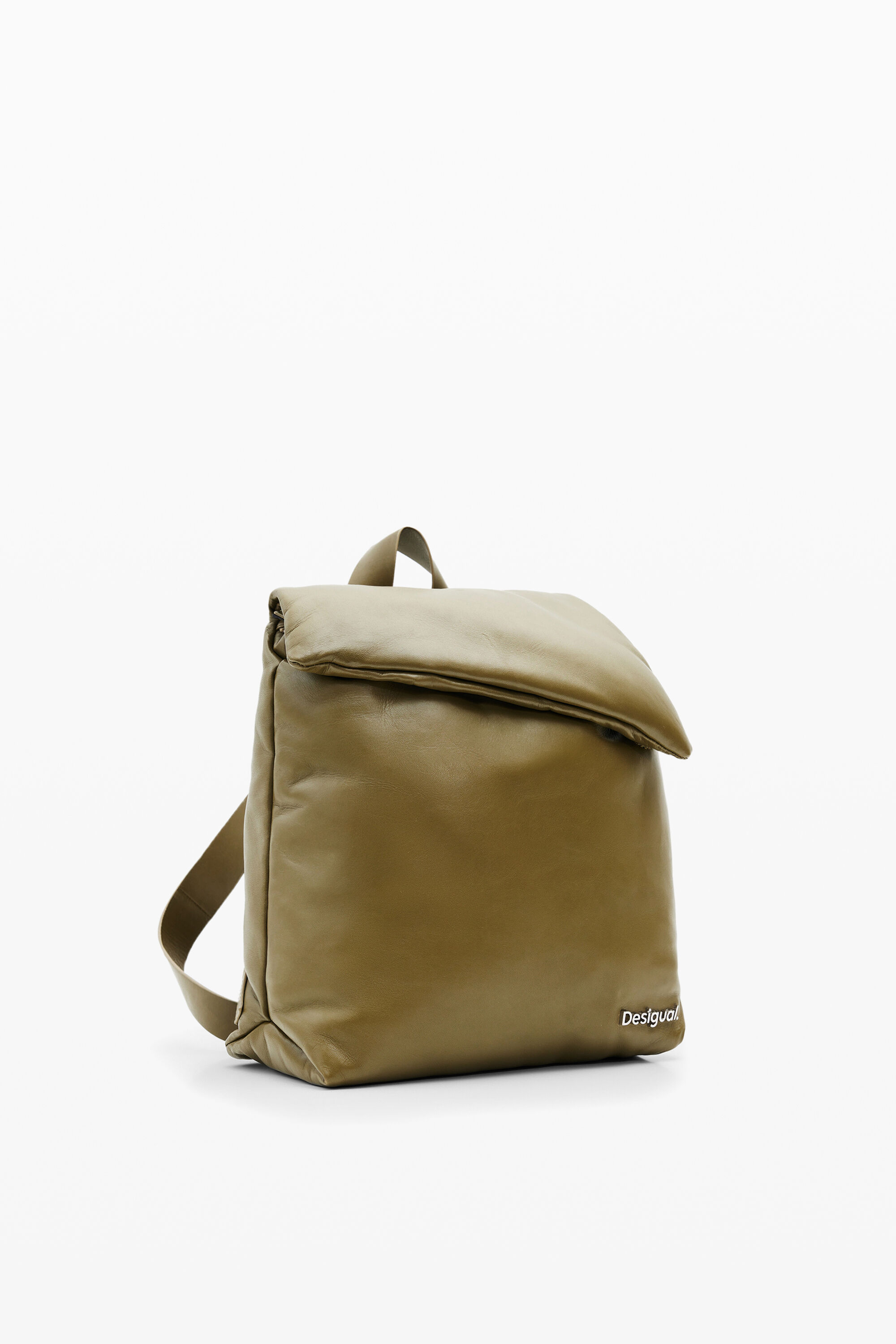 Sac cuir desigual on sale