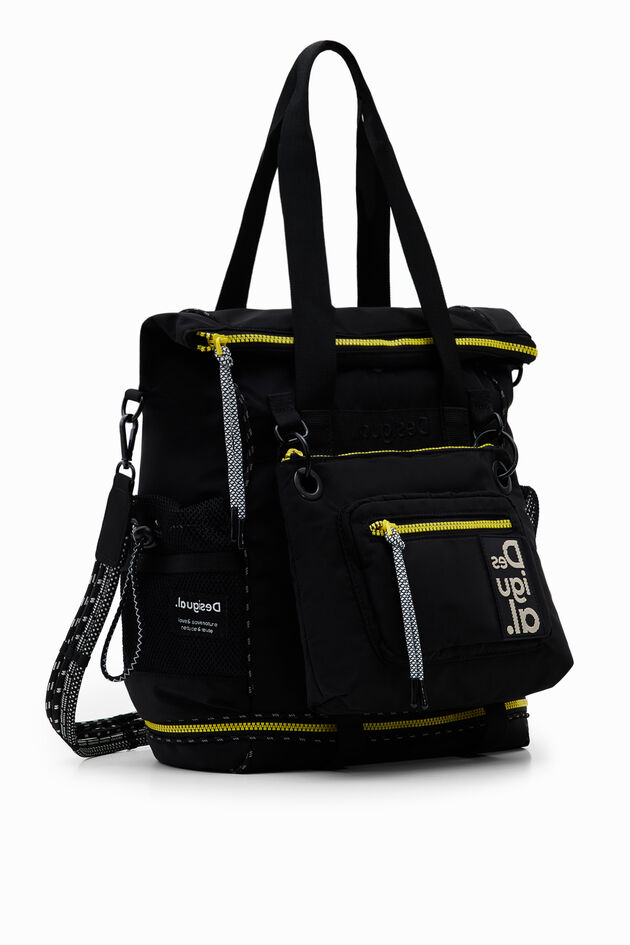 forum kloof De lucht Women's fashion Bags | Desigual
