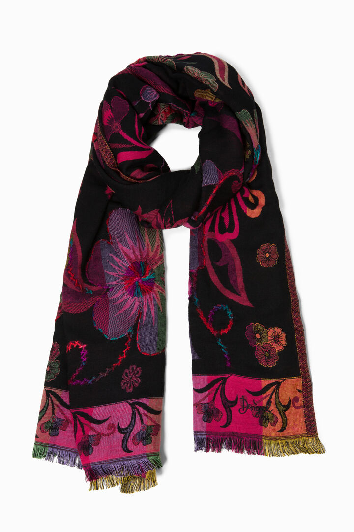 India Scarf | Desigual