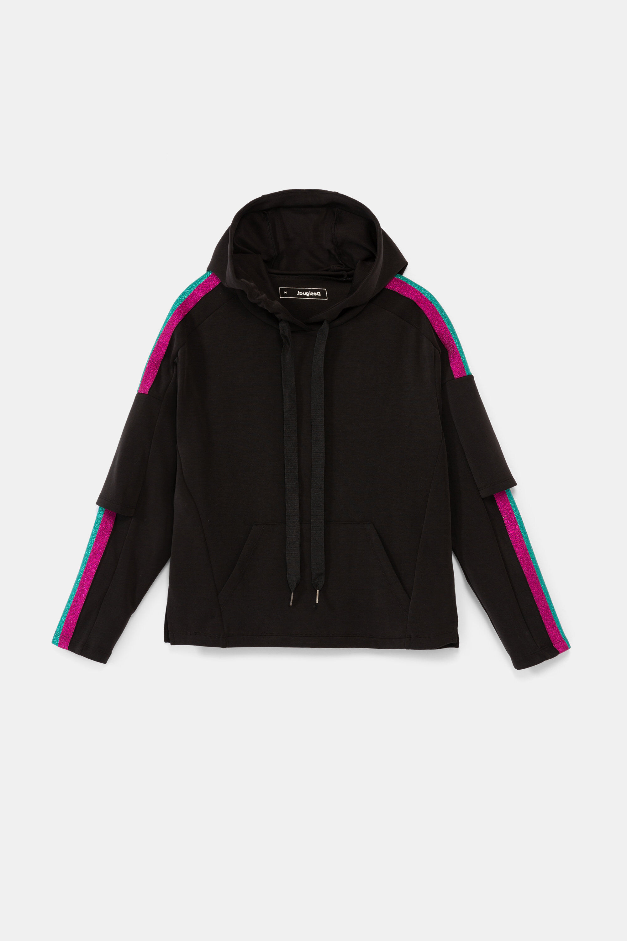chaqueta biker desigual mujer banda elastica chaqueta biker desigual mujer banda elastica