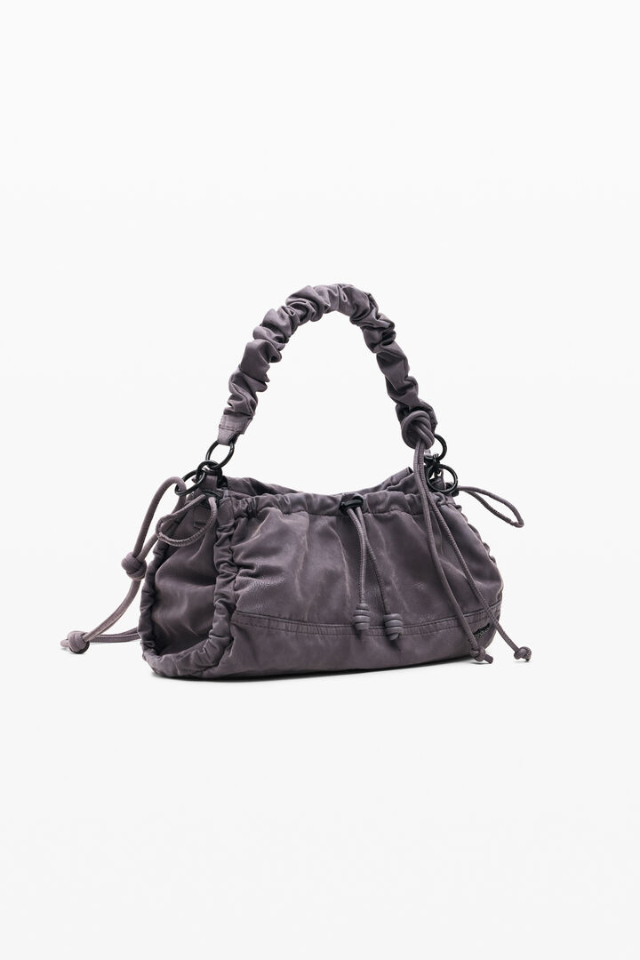 Medium denim bag | Desigual