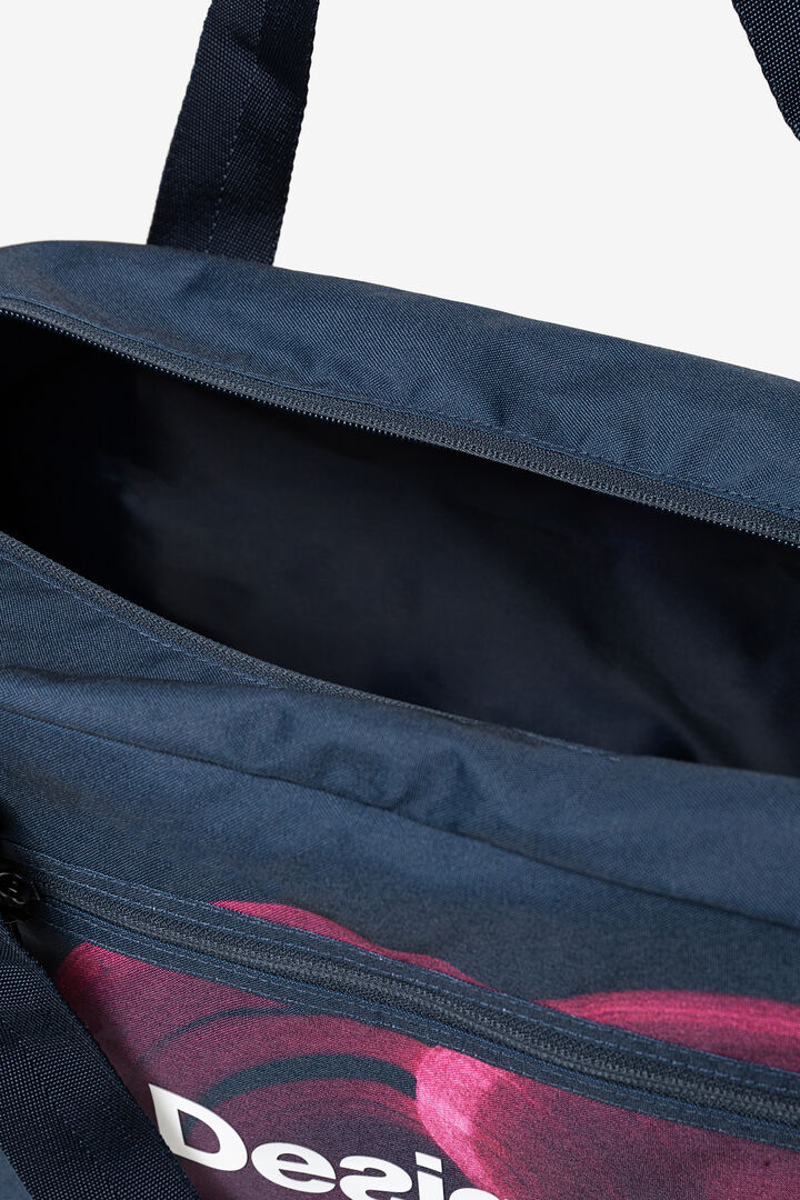 Arty gym bag | Desigual