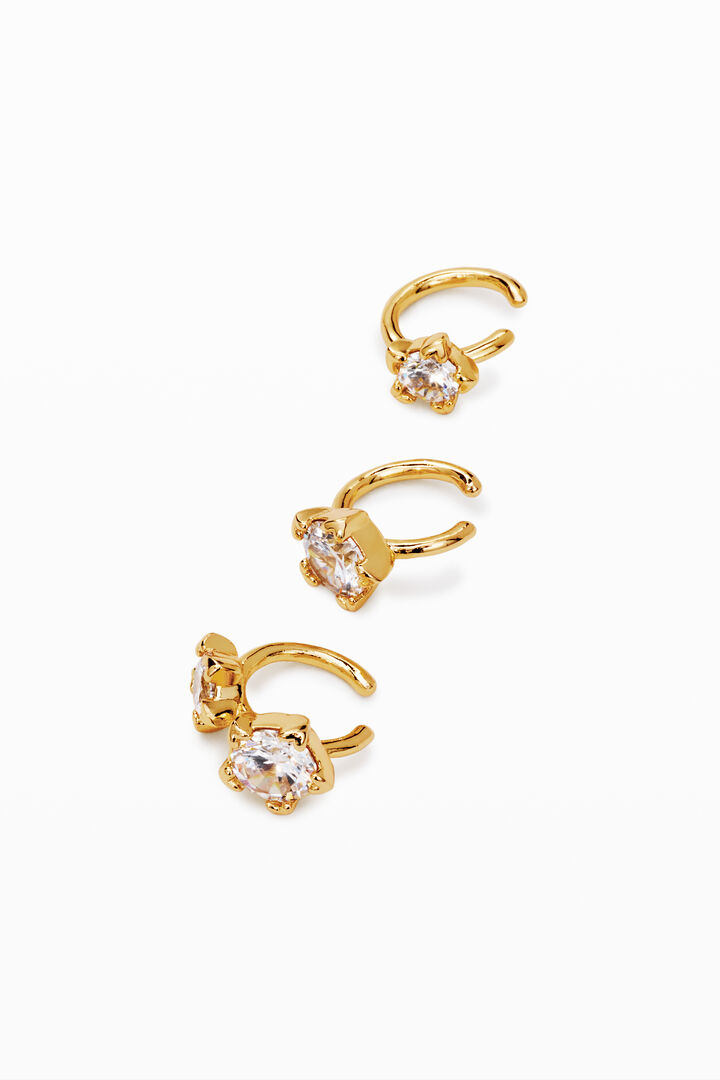 Long gala meyer earrings