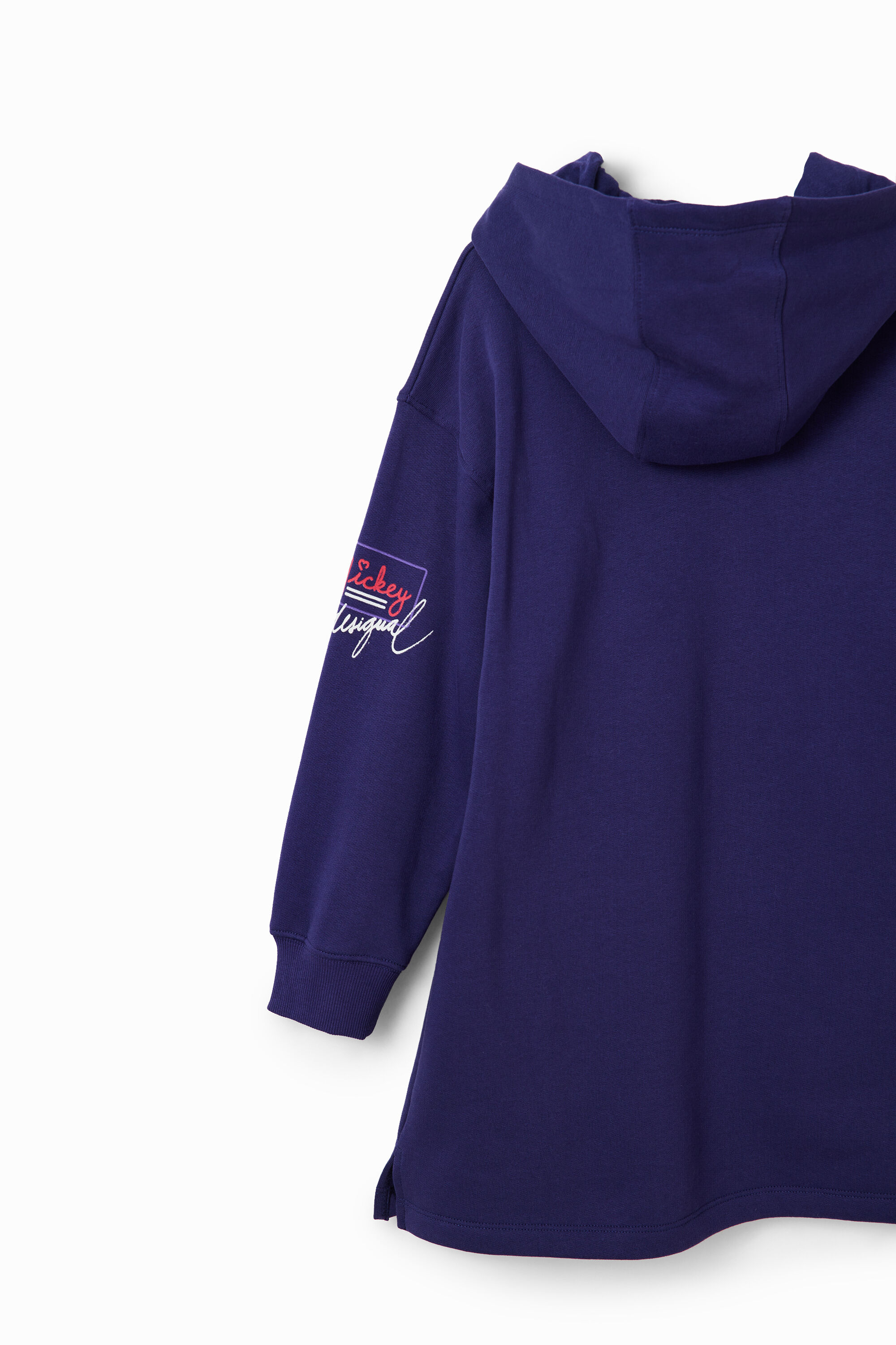 Mickey mouse sweatshirt dress outlet