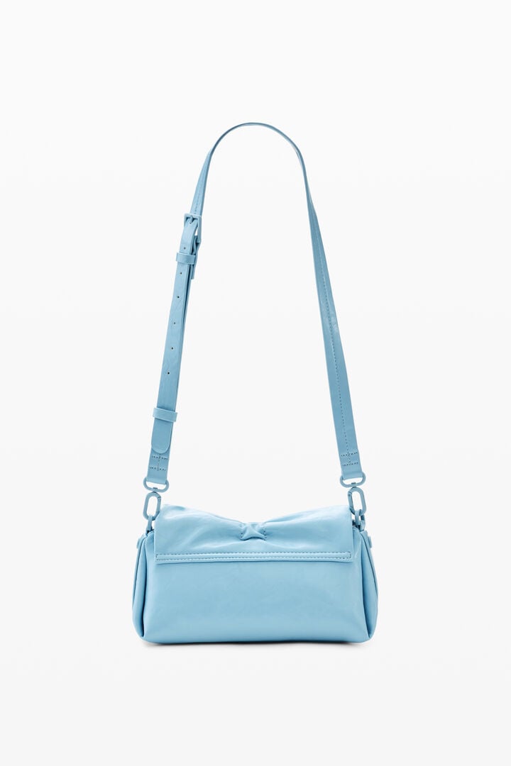 Shiny bow bag | Desigual