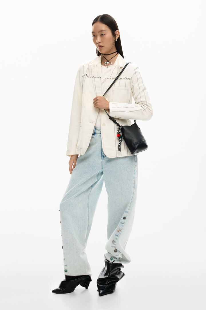 Mobile holder charms | Desigual