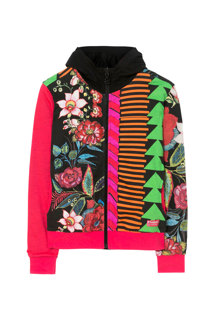 Sweatshirt Bocaccio | Desigual