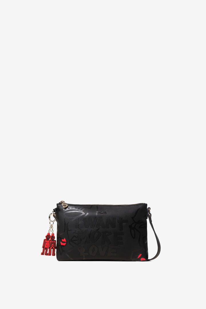 More love long bag | Desigual