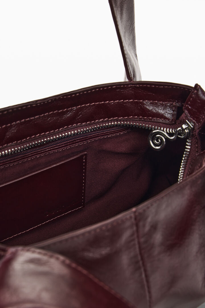 MEDIUM BAG ZALIO