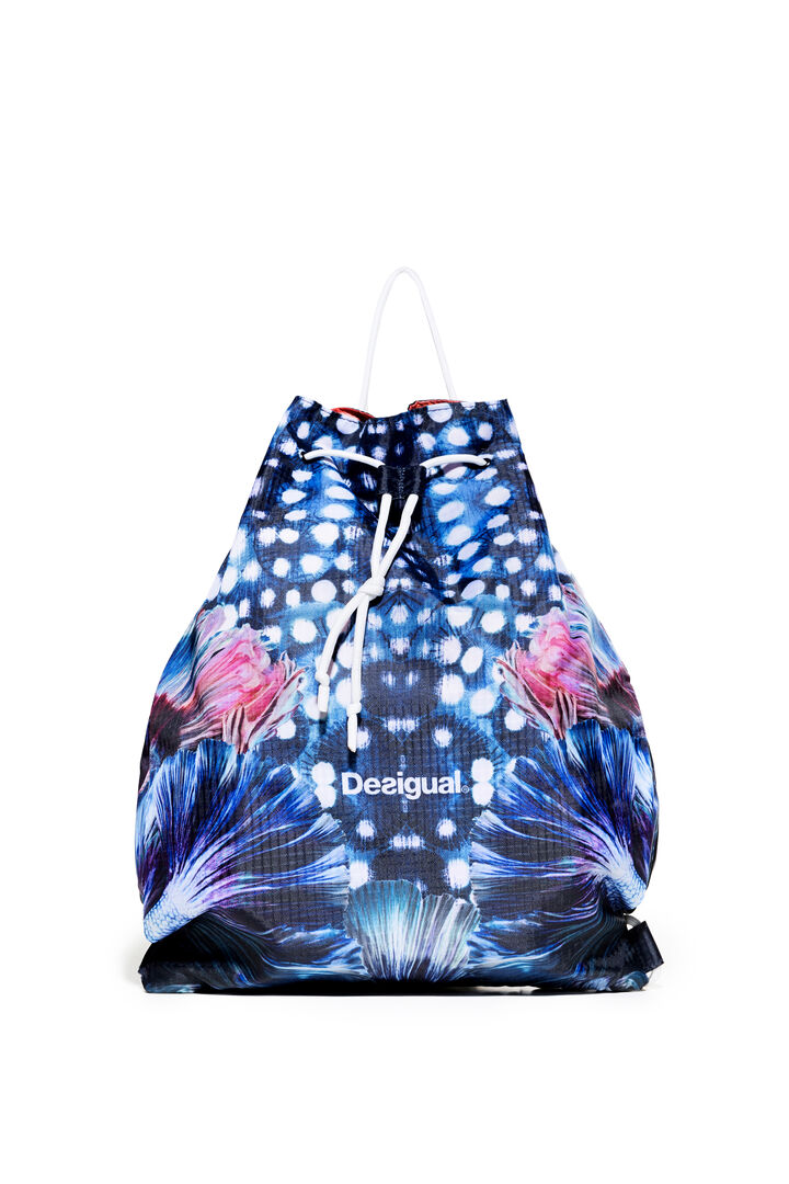 Sports backpack Atlantis Gym | Desigual