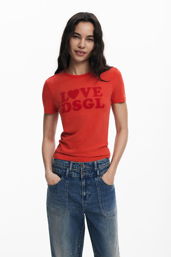 Boyfriend jeans | Desigual