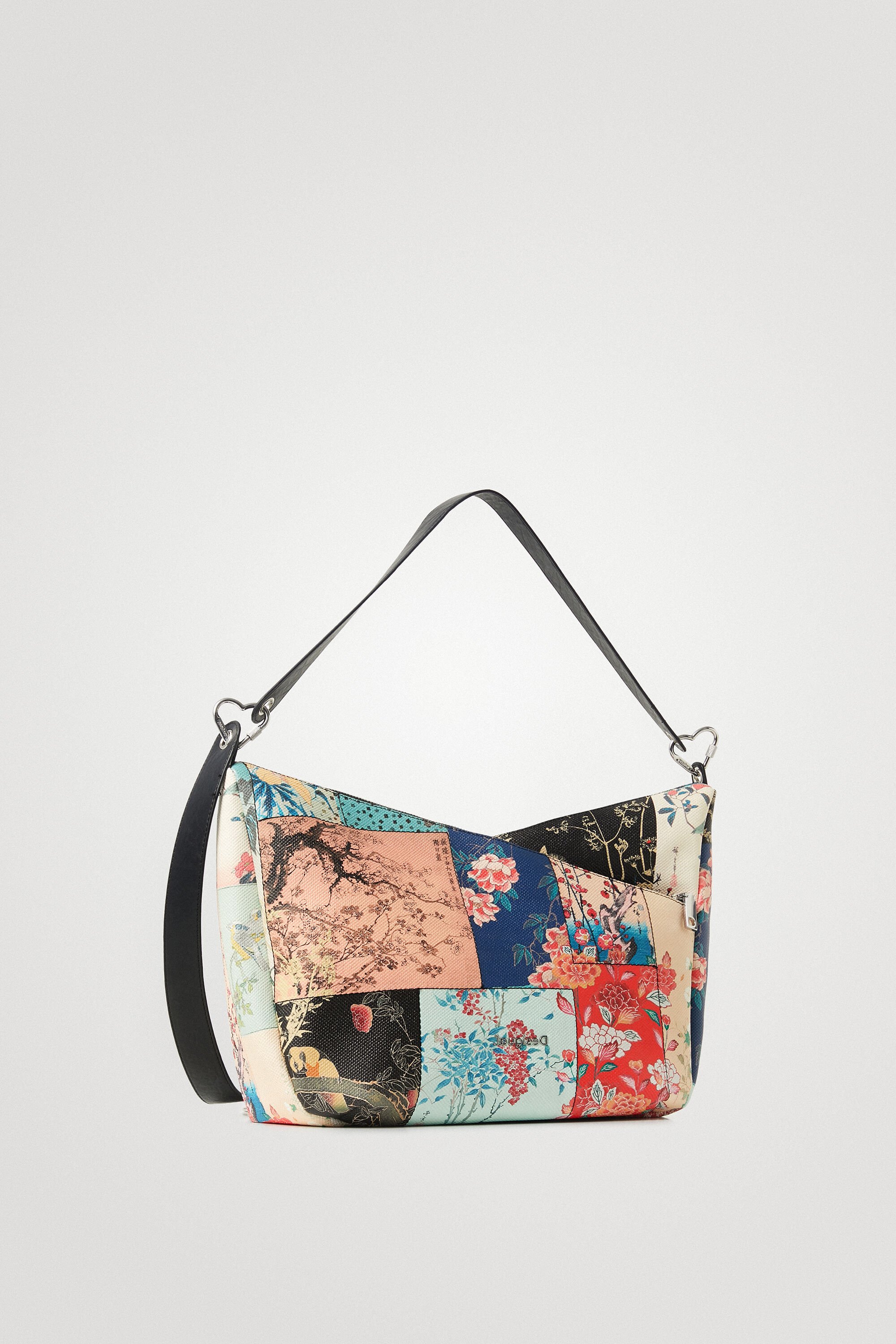 Borse desigual hotsell a spalla