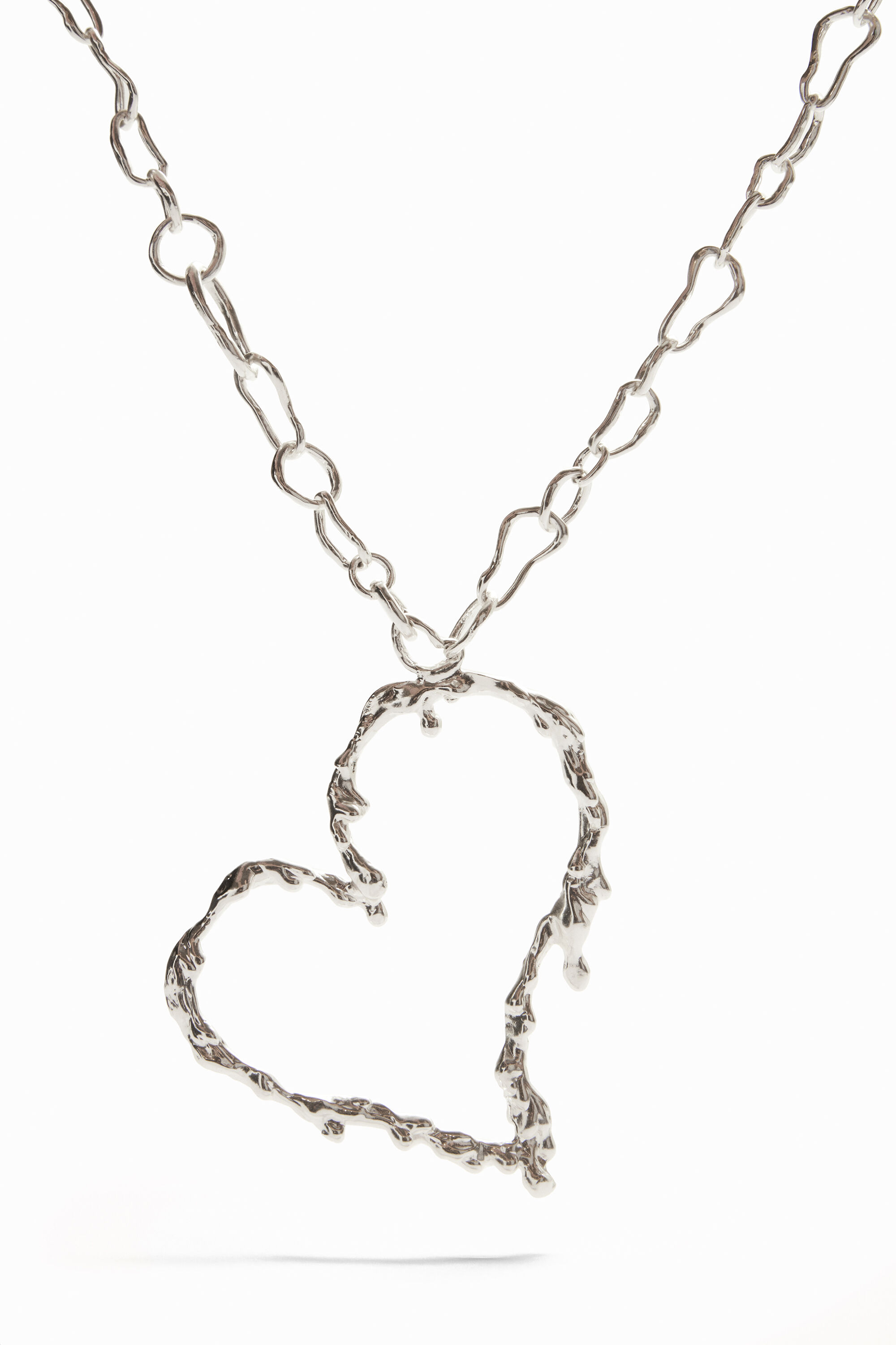 Desigual necklace on sale