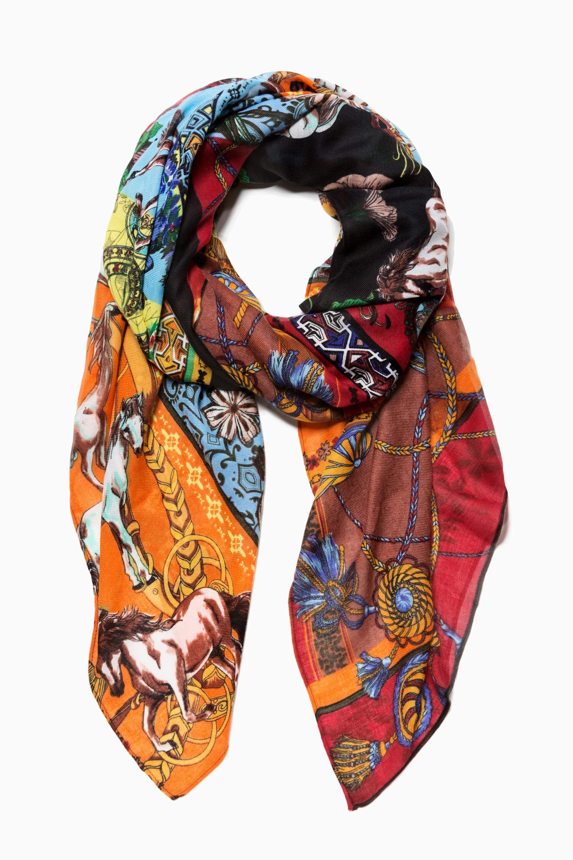 Sac online desigual manuela