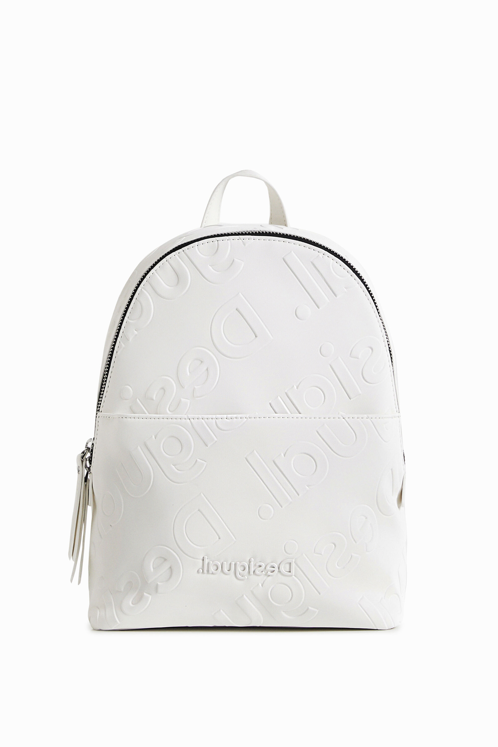 White backpack new arrivals small