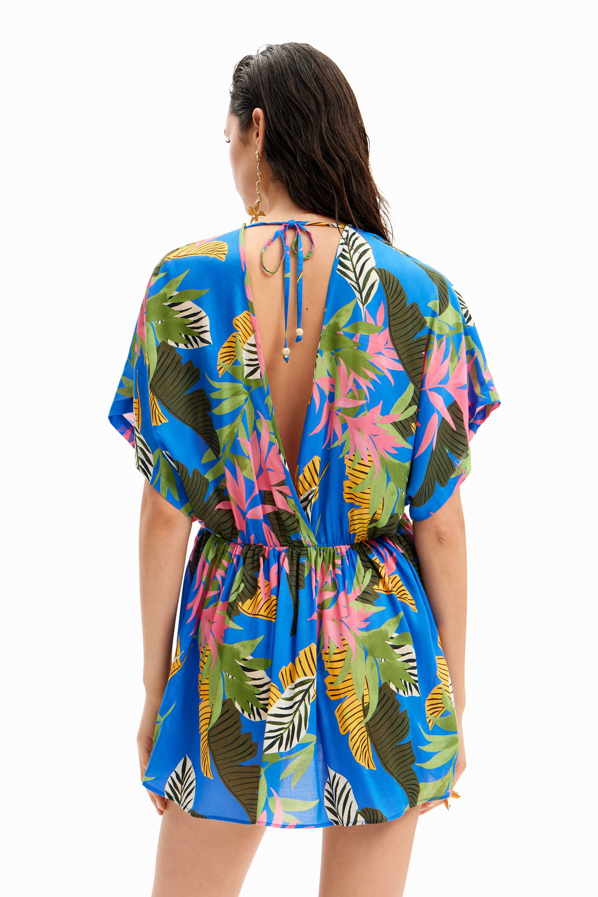 Desigual tunique hotsell
