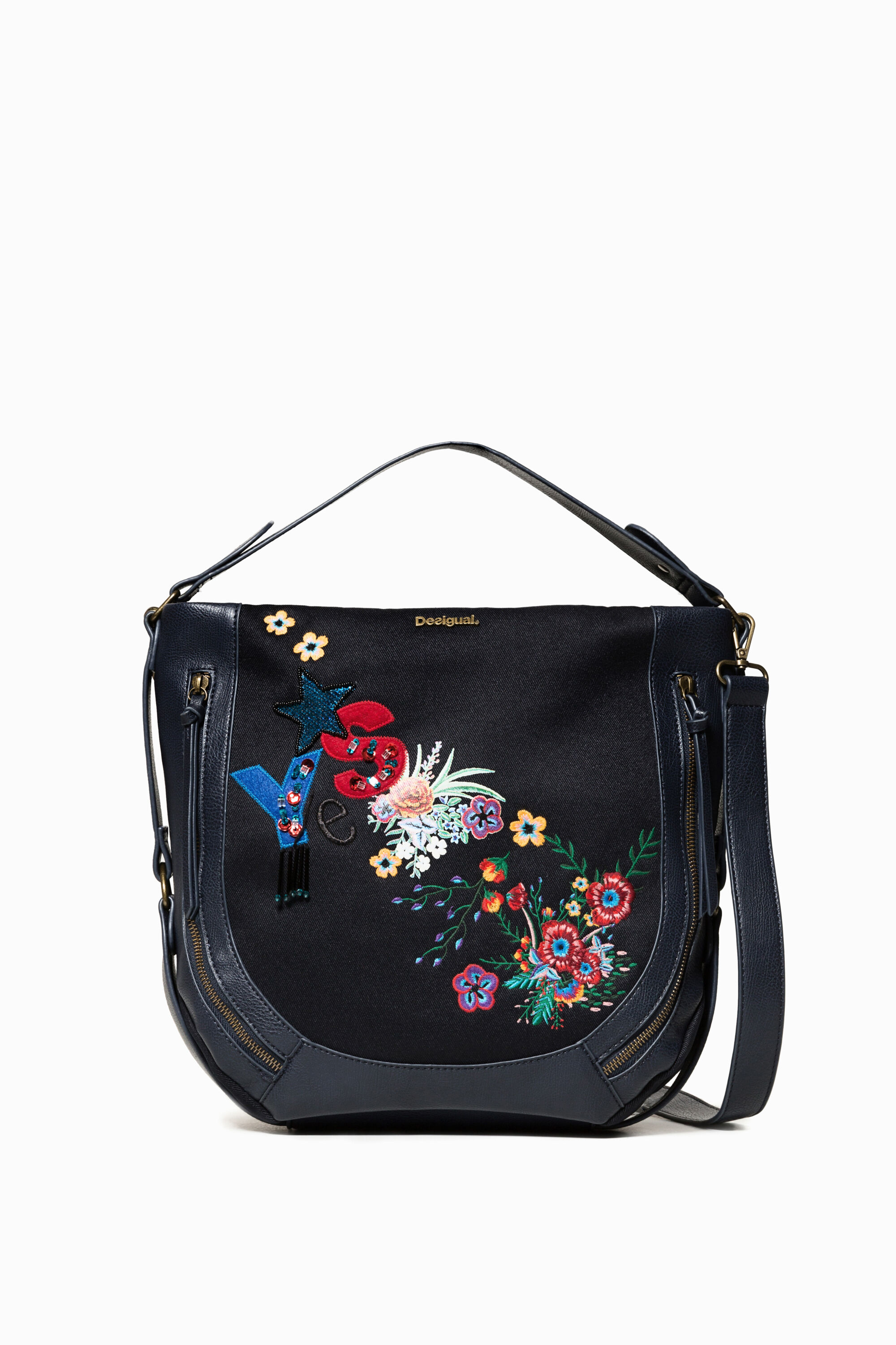 Surprise Marteta Bag Desigual