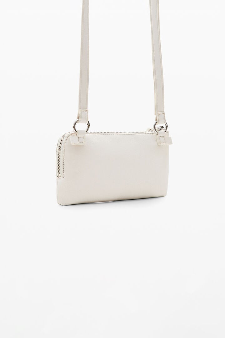 Bolso mini logo | Desigual